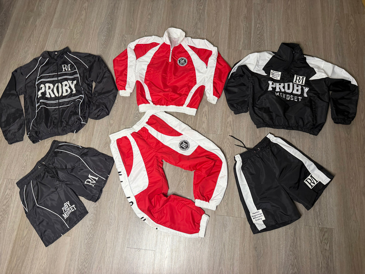 Only Of Kind Sets