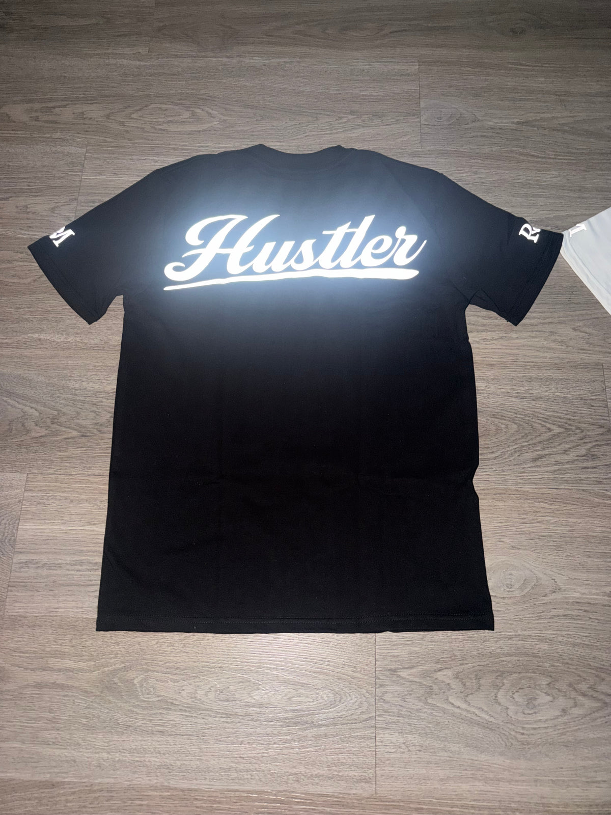 Reflective Shirt Only 