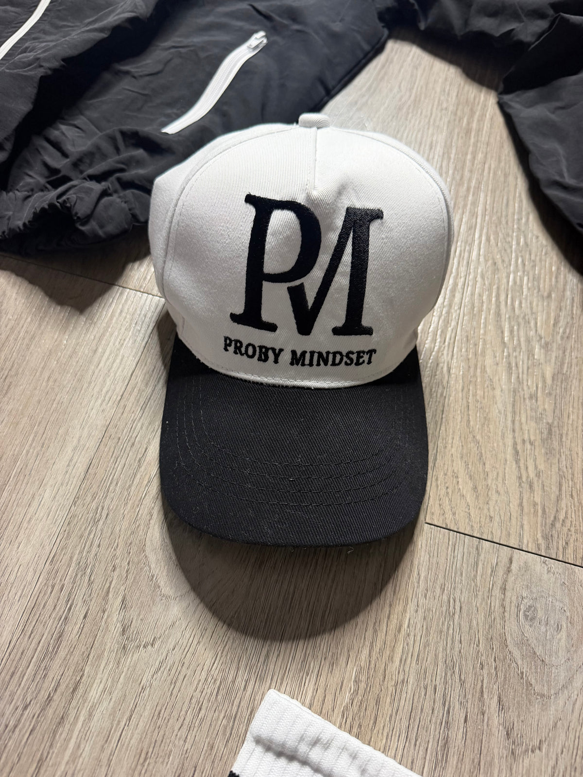Proby Mindset Full Set Up