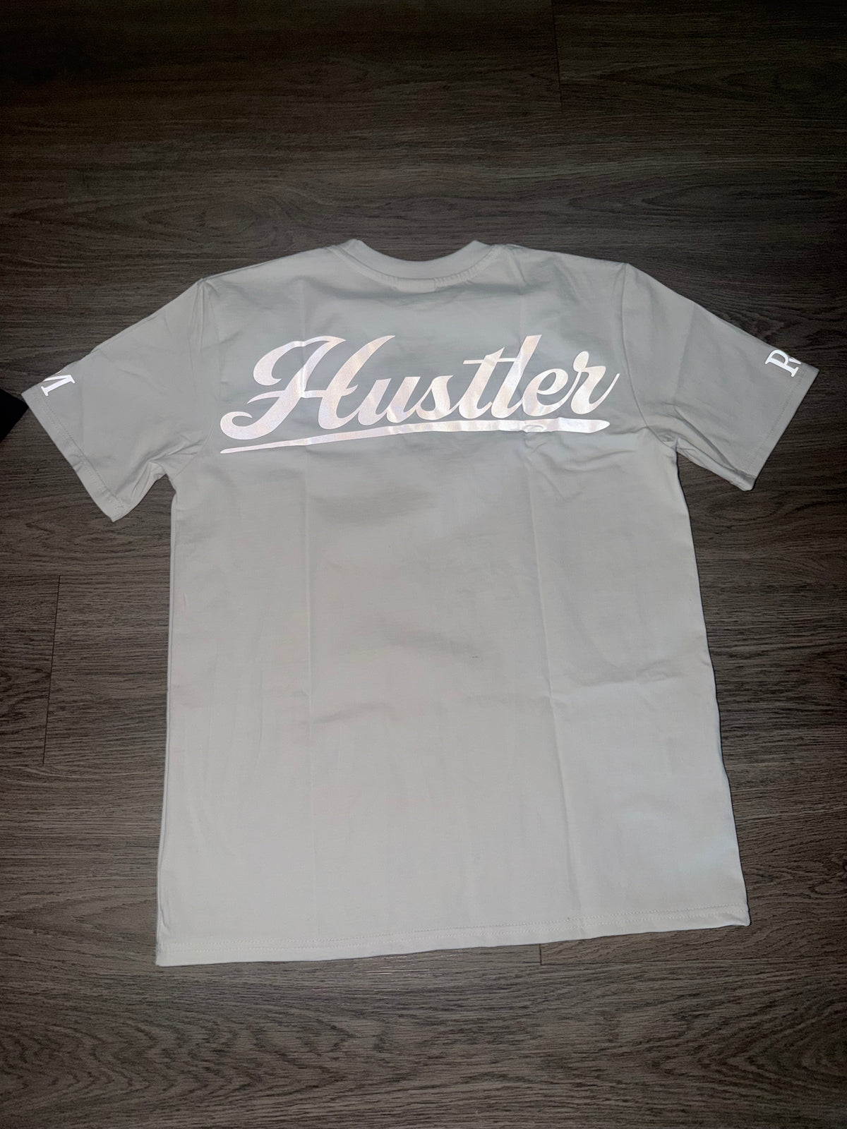 Reflective Shirt Only 