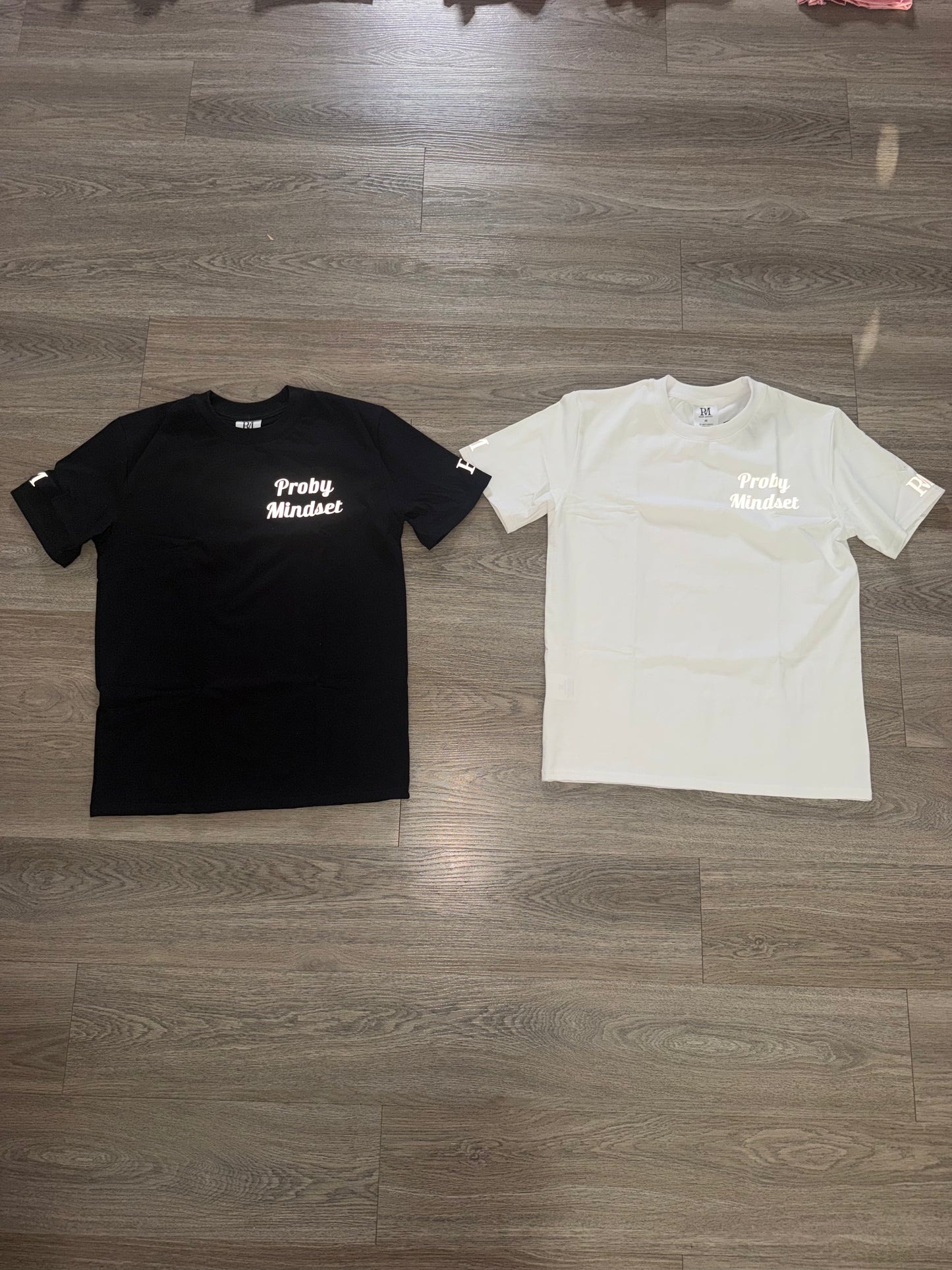 Reflective Shirt Only 