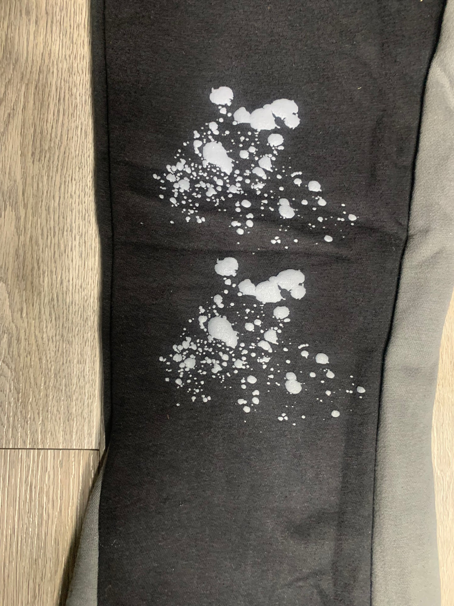 Flared PM Set