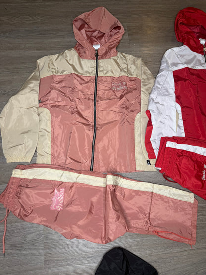 PM Rubber Set