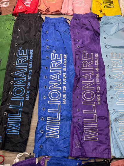 Millionaire Pants Only