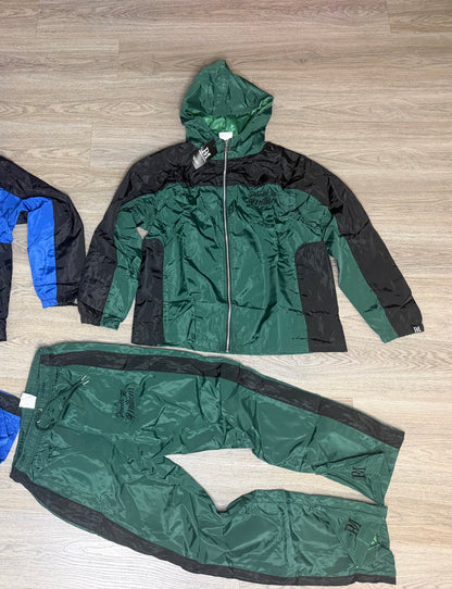 PM Rubber Set