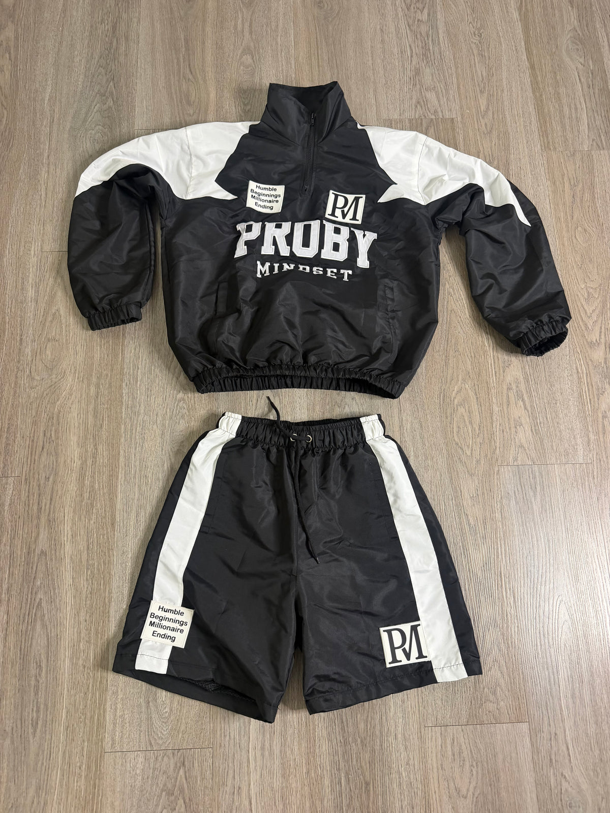 Only Of Kind Sets
