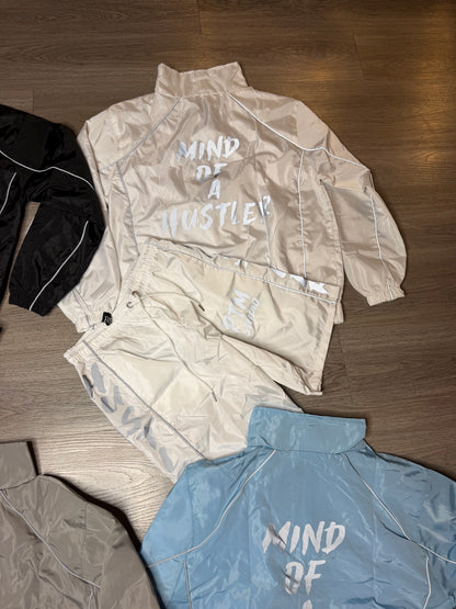 PM Reflective Short Set