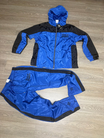 PM Rubber Set