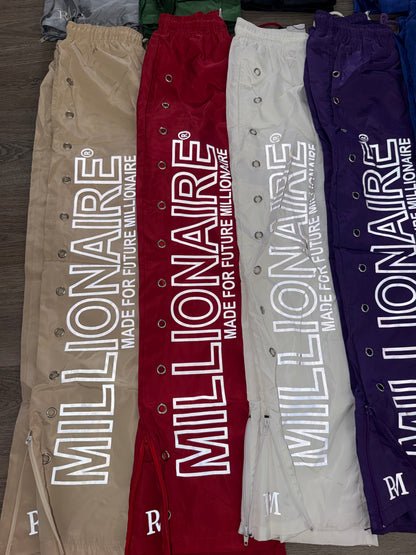 Millionaire Pants Only