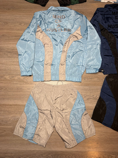 Future Millionaire Short Set