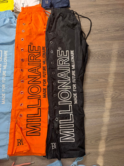 Millionaire Pants Only