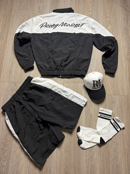 Proby Mindset Full Set Up