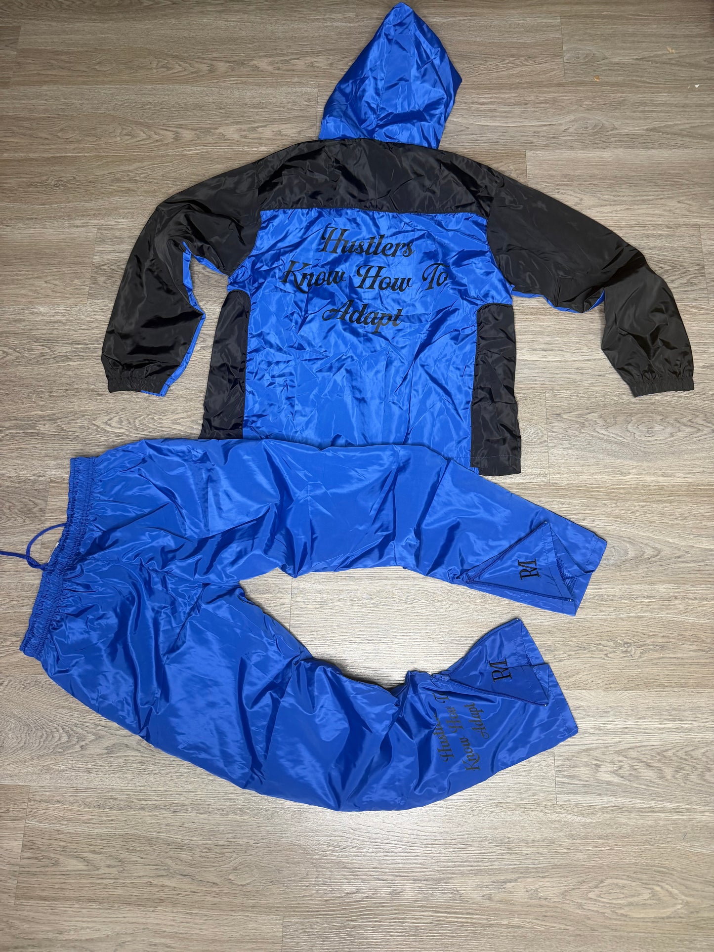 PM Rubber Set