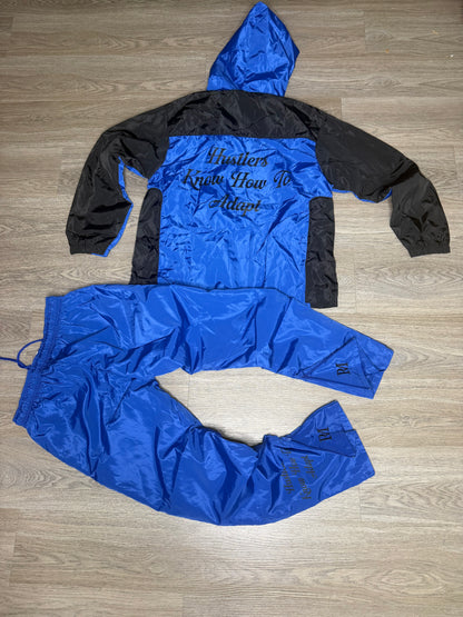 PM Rubber Set
