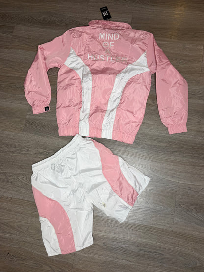 Future Millionaire Short Set