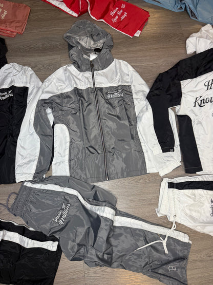 PM Rubber Set