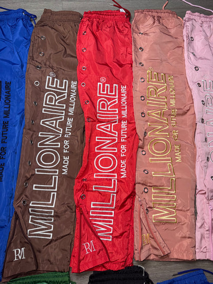 Millionaire Pants Only