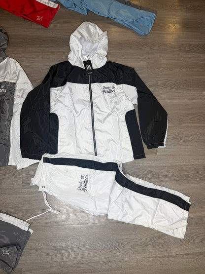 PM Rubber Set