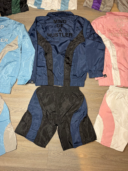 Future Millionaire Short Set