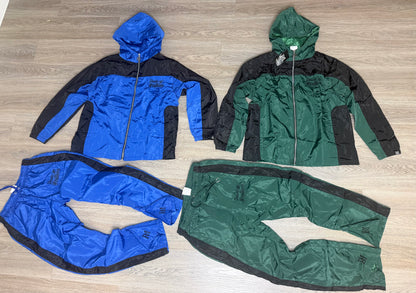 PM Rubber Set