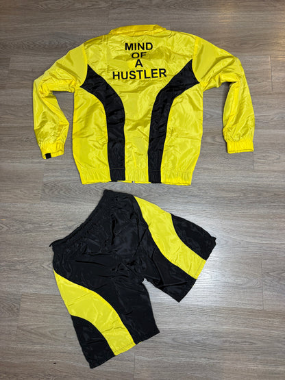 Future Millionaire Short Set