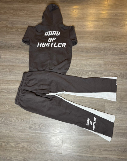 Flared PM Set