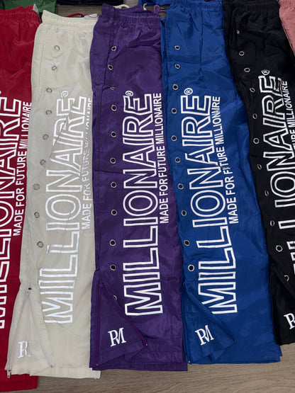 Millionaire Pants Only