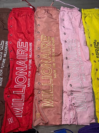 Millionaire Pants Only
