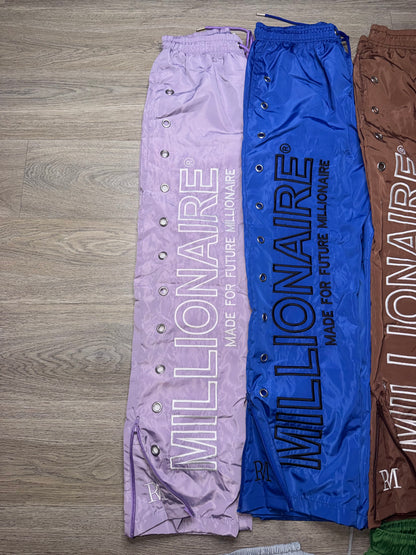 Millionaire Pants Only