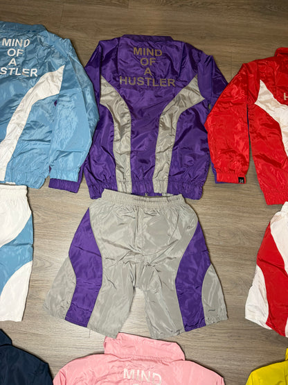Future Millionaire Short Set