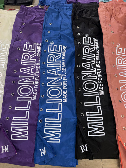 Millionaire Pants Only