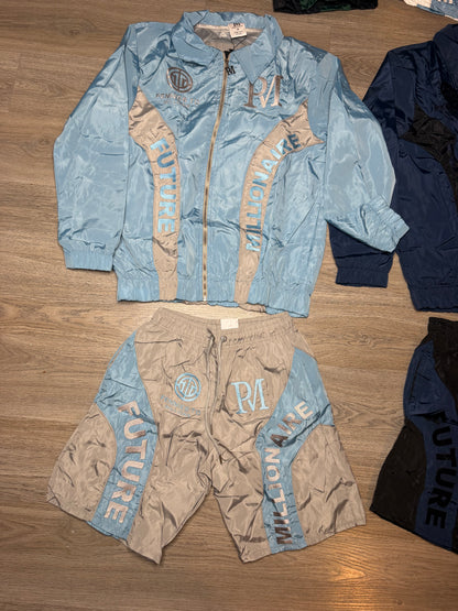 Future Millionaire Short Set