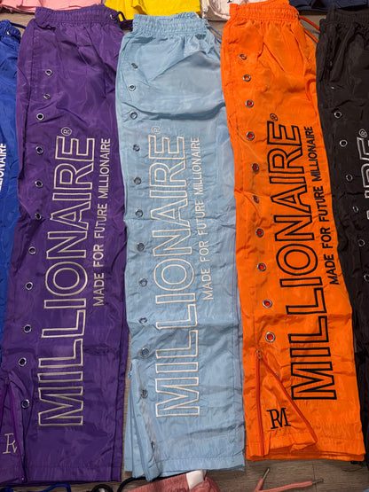 Millionaire Pants Only