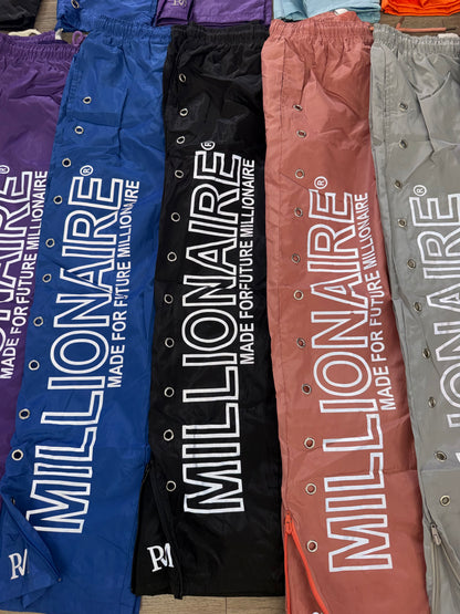 Millionaire Pants Only