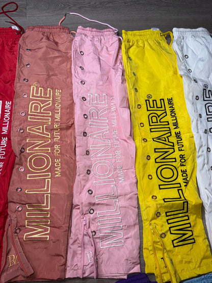 Millionaire Pants Only