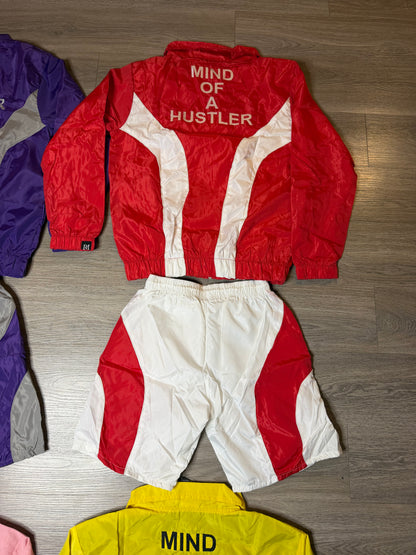 Future Millionaire Short Set
