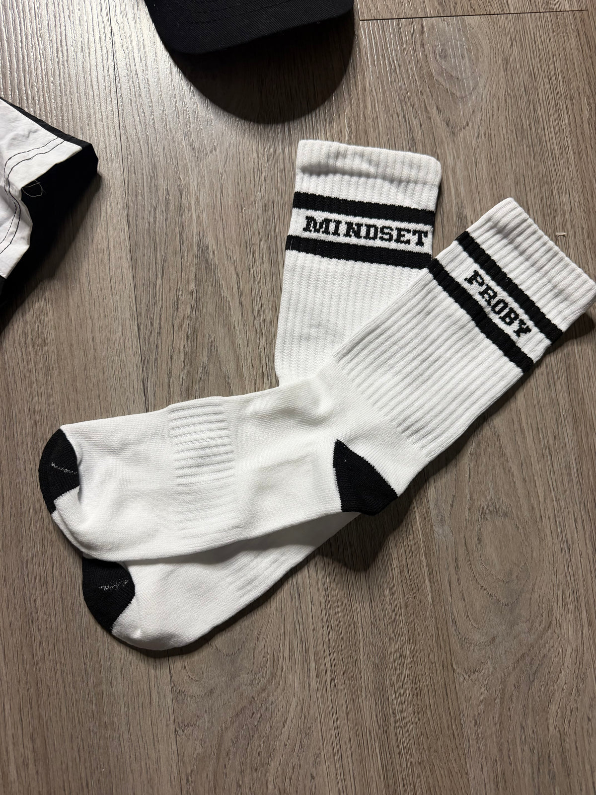 Proby Mindset Full Set Up
