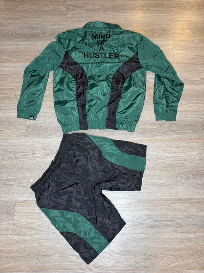Future Millionaire Short Set