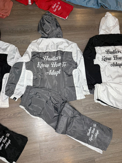 PM Rubber Set