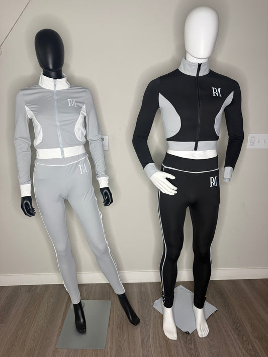 Female PM “2 Tone” Set