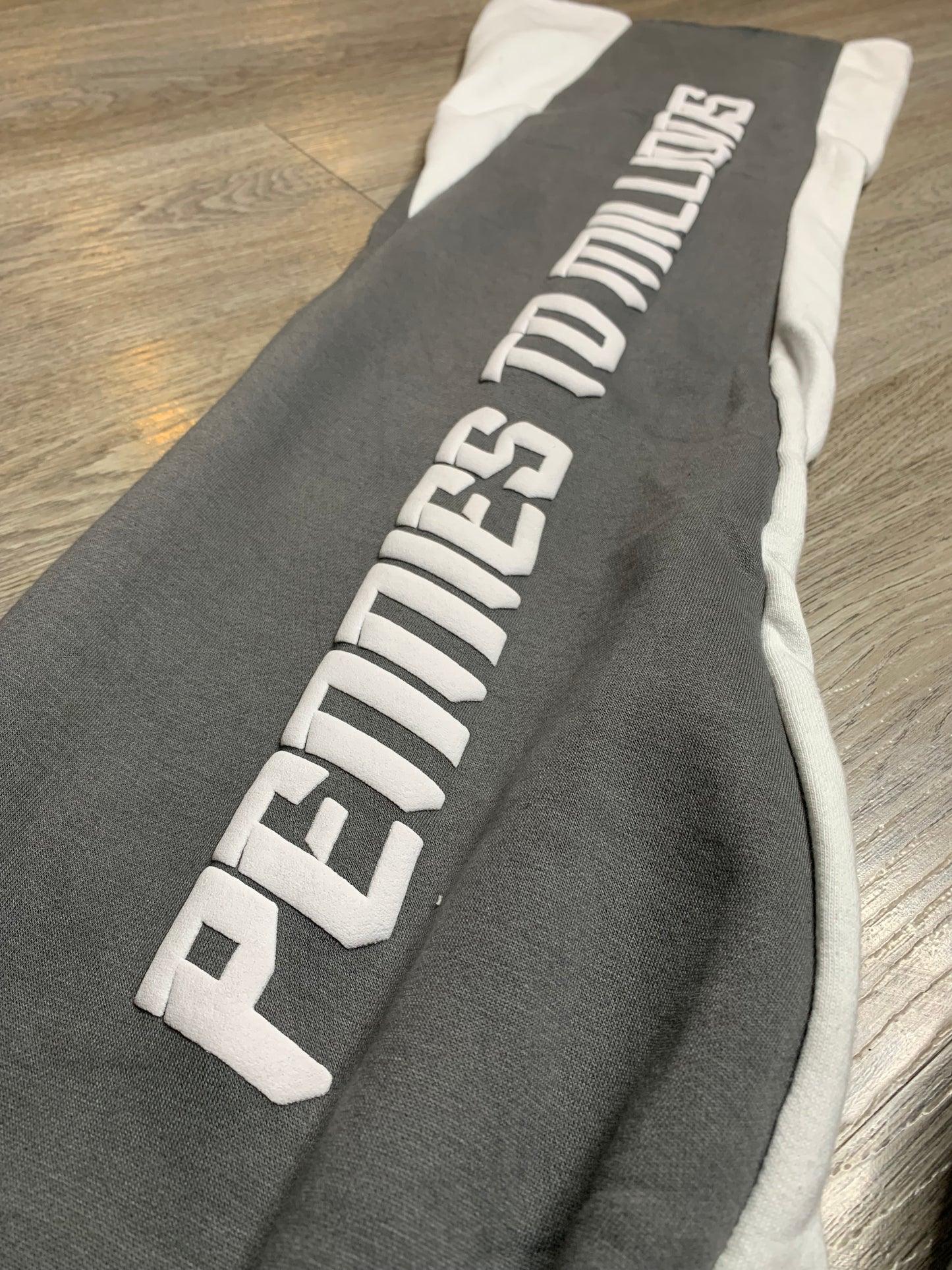 Flared PM Set