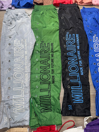 Millionaire Pants Only