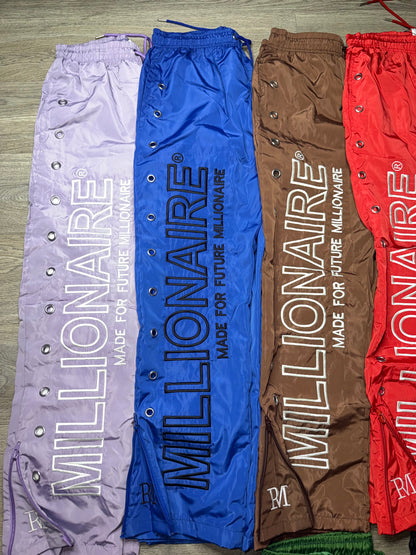 Millionaire Pants Only