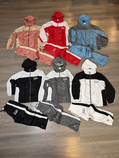 PM Rubber Set