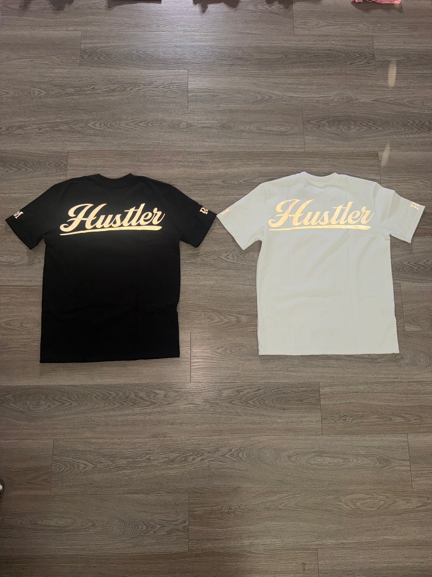 Reflective Shirt Only ￼