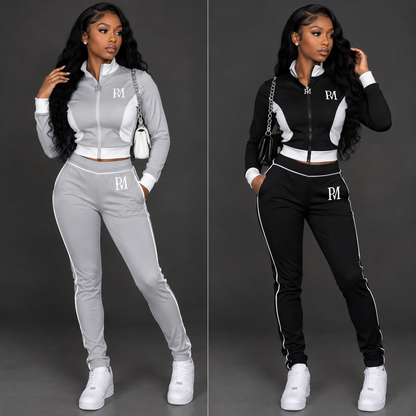 Female PM “2 Tone” Set