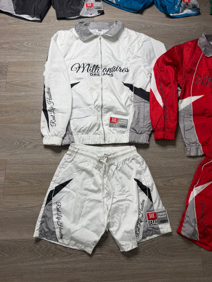 Millionaire Dreams Short Set