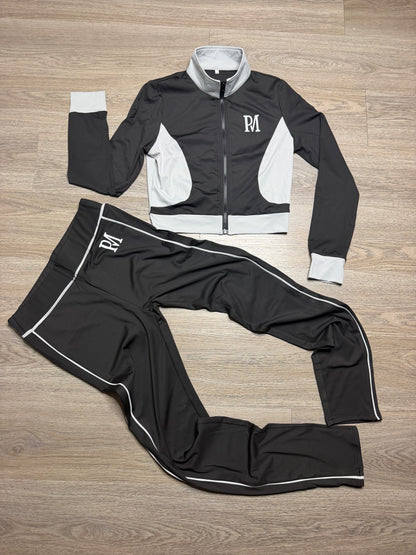 Female PM “2 Tone” Set