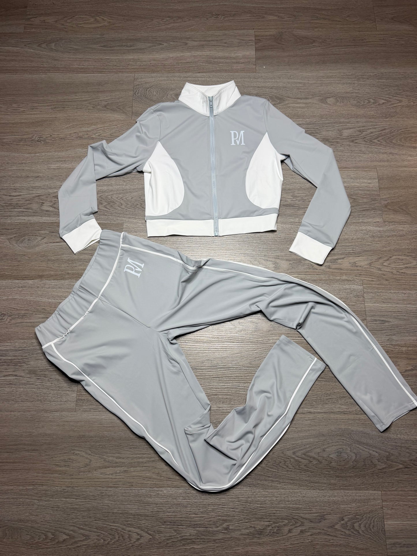 Female PM “2 Tone” Set