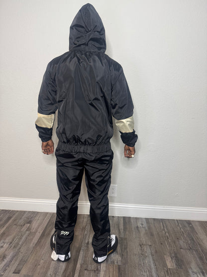 PM Rubber Set